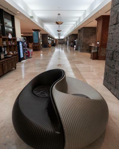 Hotel Pacific Star Resort & Spa