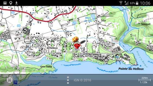 Villa Piscine De Charme