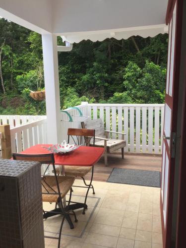 Les G�tes De Casita