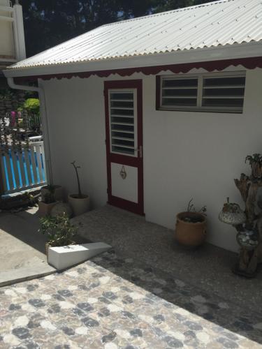 Les G�tes De Casita