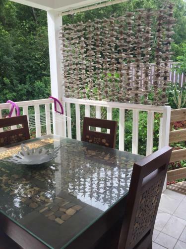Les G�tes De Casita