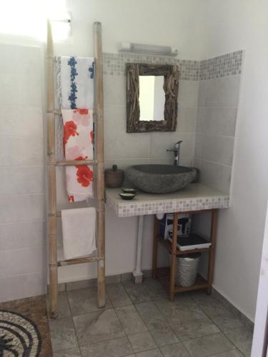 Les G�tes De Casita
