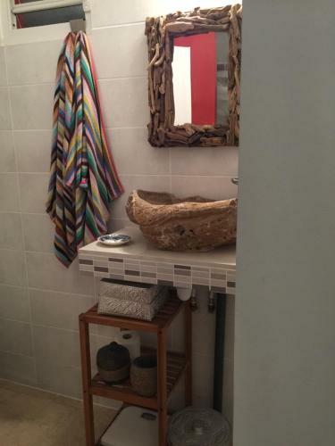 Les G�tes De Casita