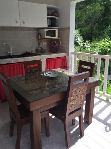 Les G�tes De Casita