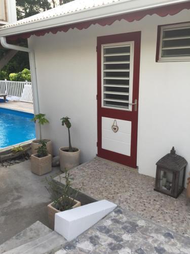 Les G�tes De Casita