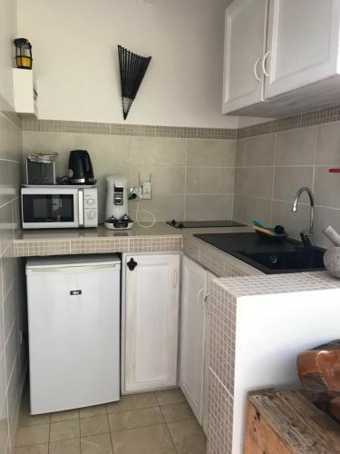 Les G�tes De Casita