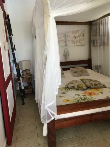 Les G�tes De Casita