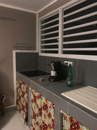 Les G�tes De Casita