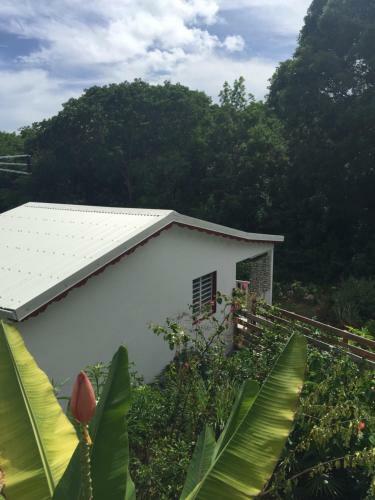 Les G�tes De Casita
