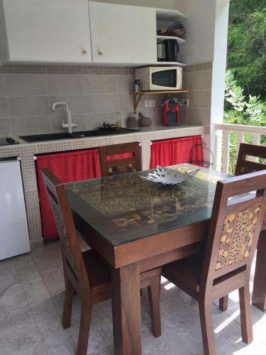 Les G�tes De Casita