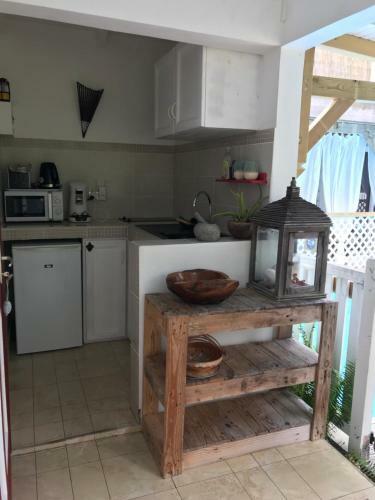 Les G�tes De Casita