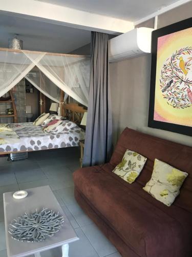 Les G�tes De Casita