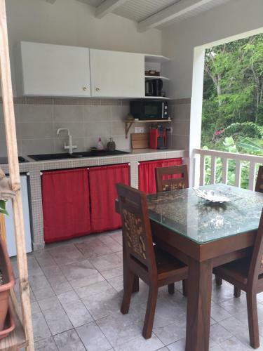 Les G�tes De Casita