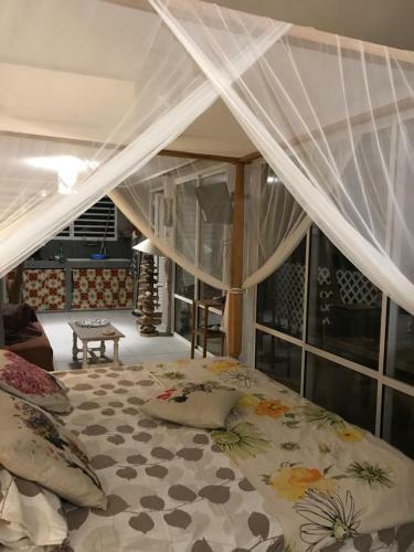 Les G�tes De Casita