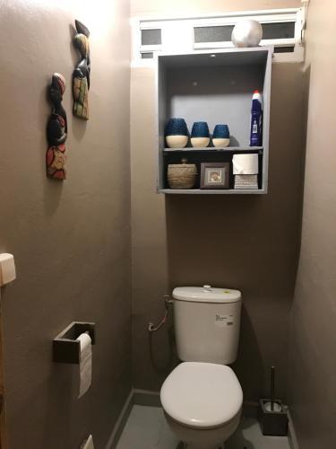 Les G�tes De Casita