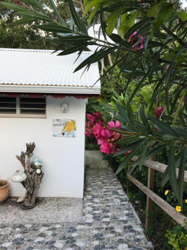 Les G�tes De Casita