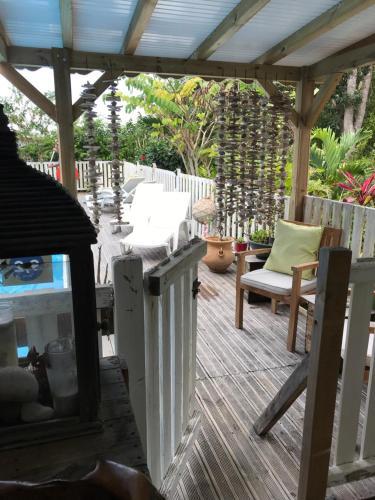 Les G�tes De Casita
