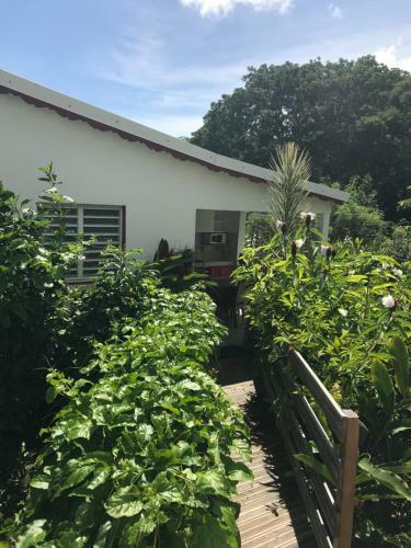 Les G�tes De Casita