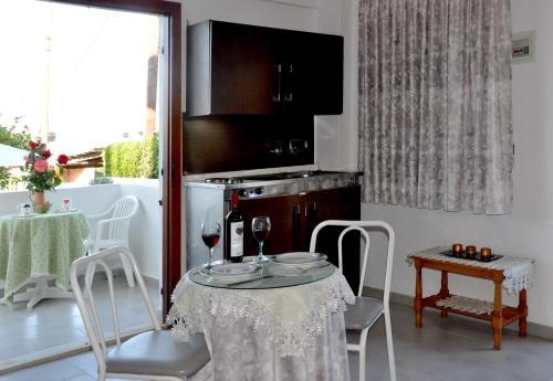 Apartamento Villa Flouri