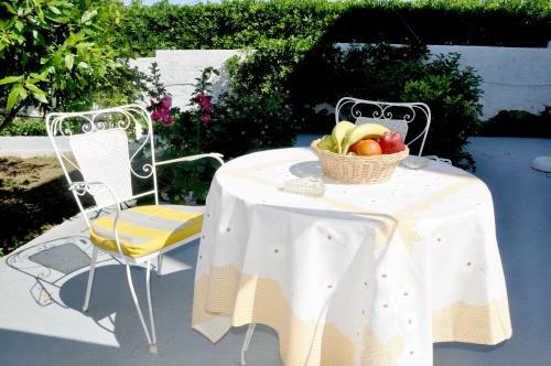 Apartamento Villa Flouri