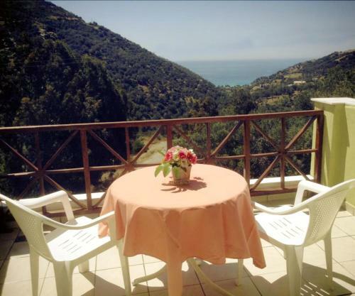 Hostal Saint George Boutique Hotel