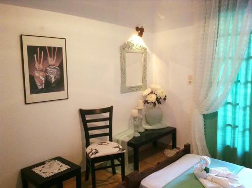 Hostal Saint George Boutique Hotel