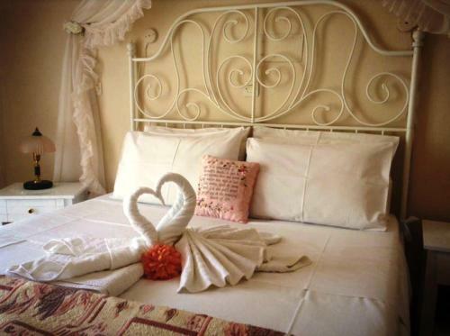 Hostal Saint George Boutique Hotel