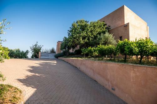 Villa Annaniko