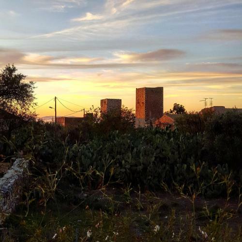 Apartamento Katafigi