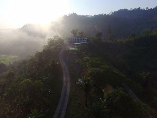 Hotel Mirador De Lanquin