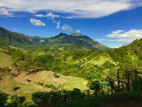 Hotel Mirador De Lanquin