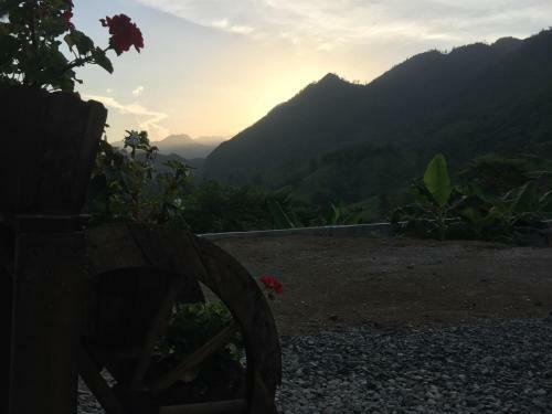 Hotel Mirador De Lanquin