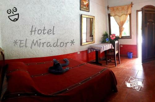 Hotel Mirador De Lanquin