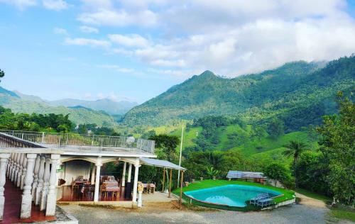 Hotel Mirador De Lanquin