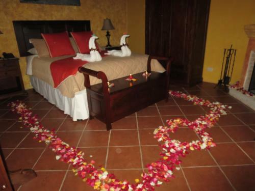 Hotel Casa Buena Vista