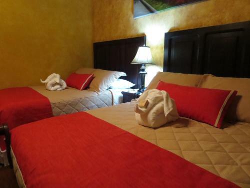 Hotel Casa Buena Vista