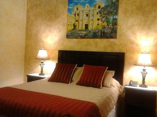 Hotel Casa Buena Vista
