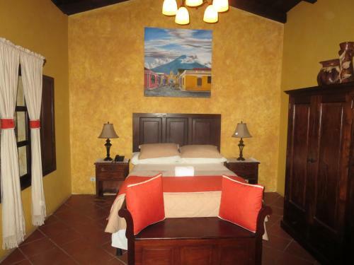 Hotel Casa Buena Vista