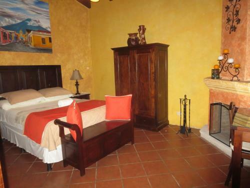 Hotel Casa Buena Vista