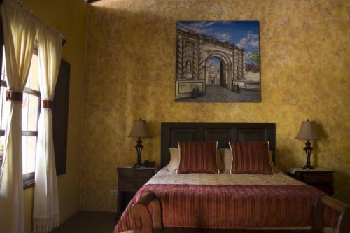 Hotel Casa Buena Vista