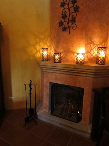Hotel Casa Buena Vista