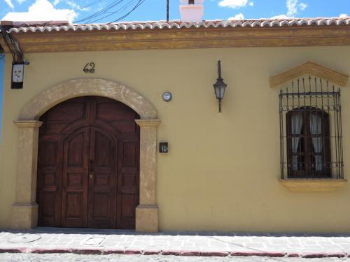 Hotel Casa Buena Vista