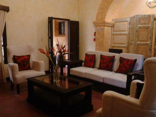 Hotel Casa Buena Vista