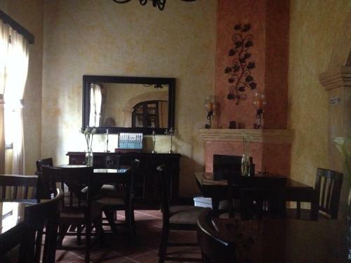 Hotel Casa Buena Vista