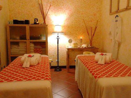 Hotel Casa Buena Vista
