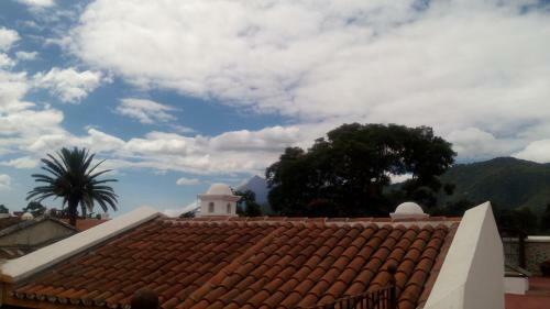 Hotel Casa Buena Vista