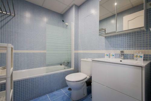 Apartments Holidays 2 Malaga Historic Center
