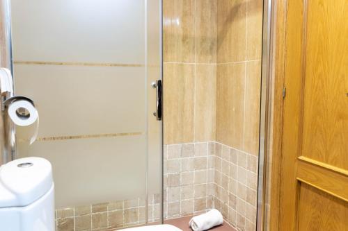 Apartments Holidays 2 Malaga Historic Center