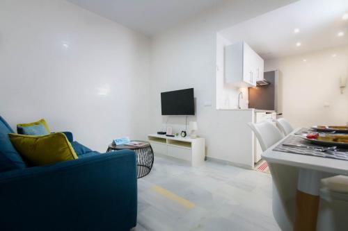 Apartments Holidays 2 Malaga Historic Center