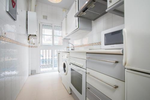 Apartments Holidays 2 Malaga Historic Center